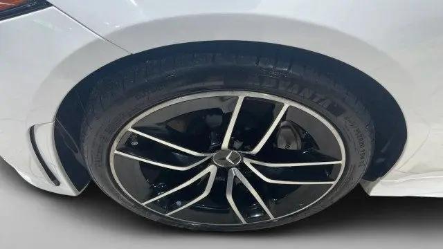 2019 Mercedes-Benz CLS S 4MATIC