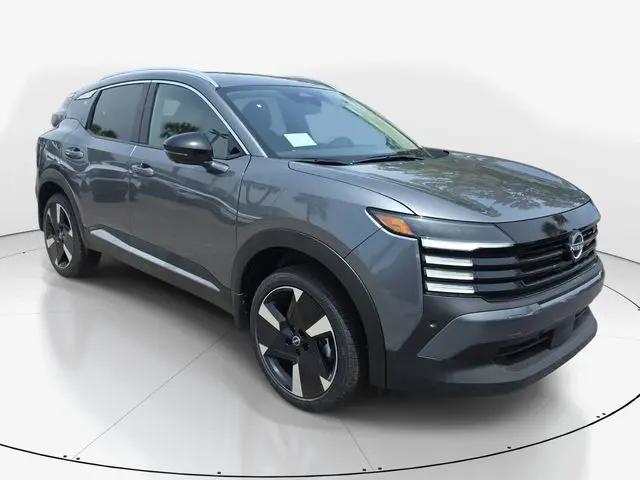 2026 Nissan Kicks SR for sale in Charleston, SC