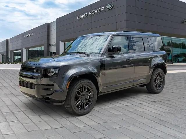 2026 Land Rover Defender P400 X-Dynamic SE for sale in San Antonio, TX