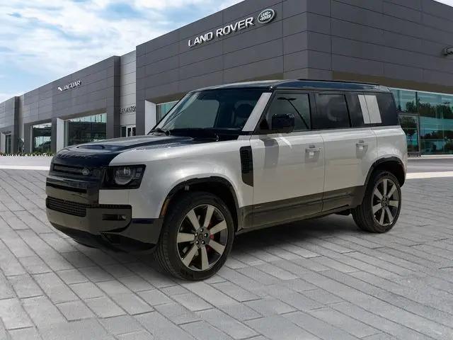 2026 Land Rover Defender P400 X for sale in San Antonio, TX