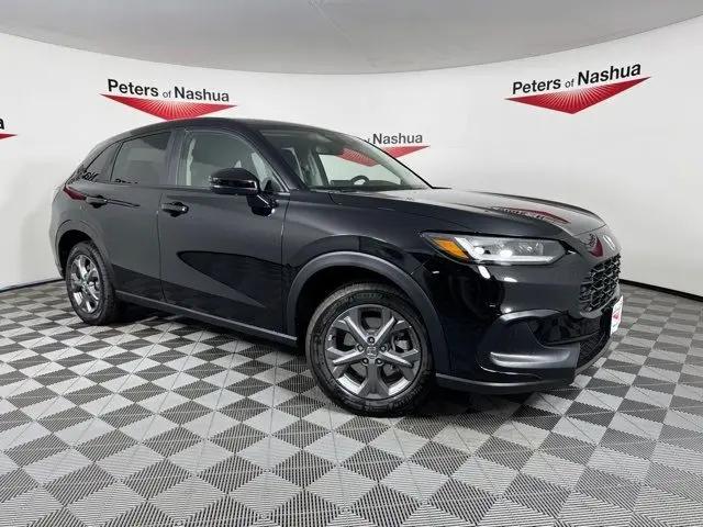 2026 Honda HR-V AWD LX for sale in Nashua, NH