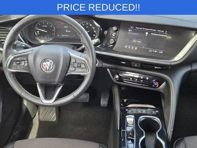 2023 Buick Envision Preferred FWD