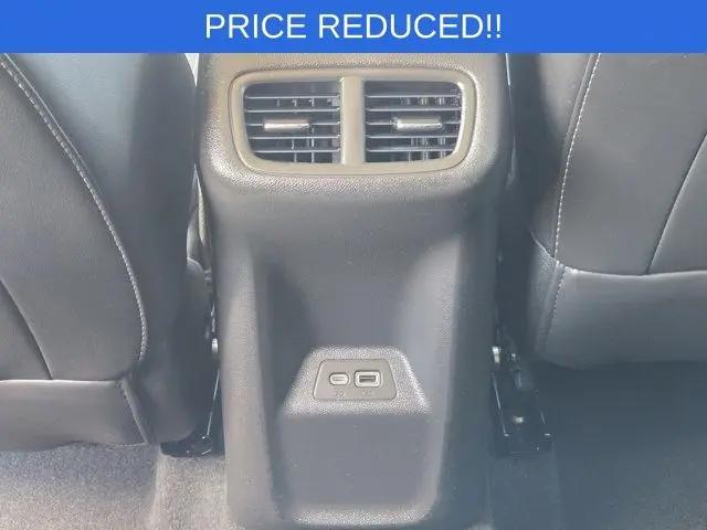 2023 Buick Envision Preferred FWD