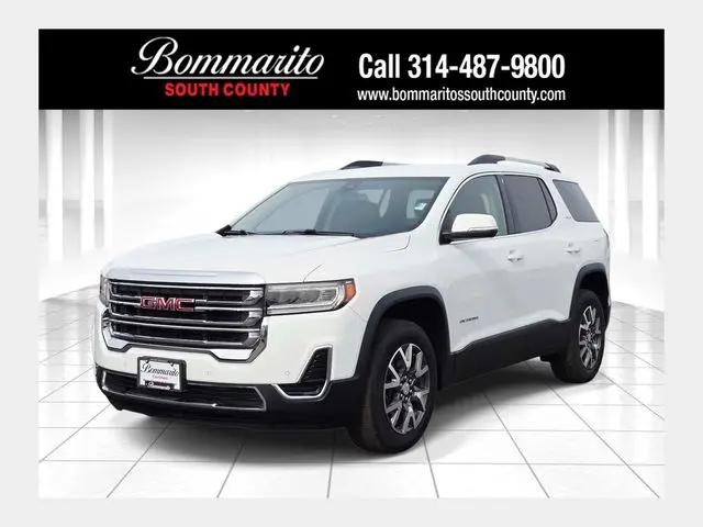 2023 GMC Acadia AWD SLE for sale in St. Louis, MO