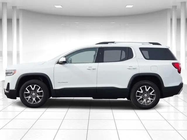 2023 GMC Acadia AWD SLE