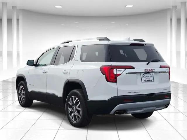 2023 GMC Acadia AWD SLE