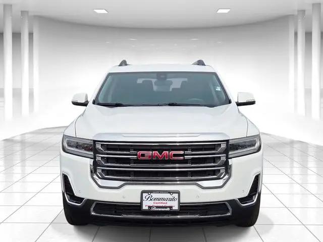 2023 GMC Acadia AWD SLE