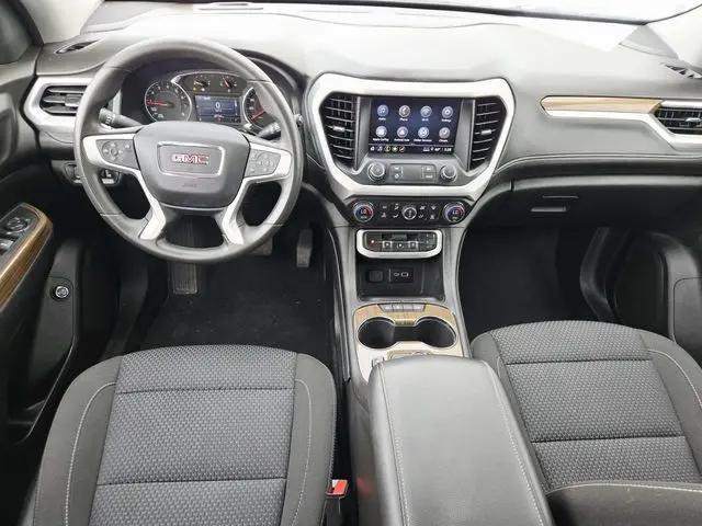2023 GMC Acadia AWD SLE