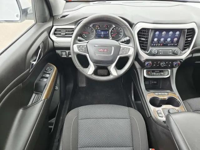 2023 GMC Acadia AWD SLE