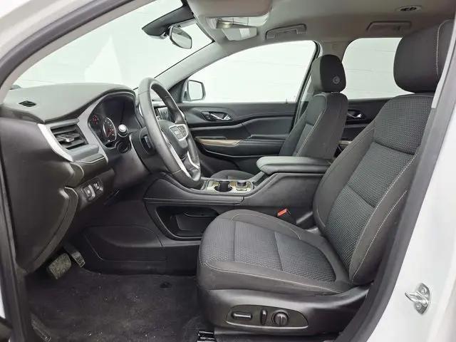2023 GMC Acadia AWD SLE