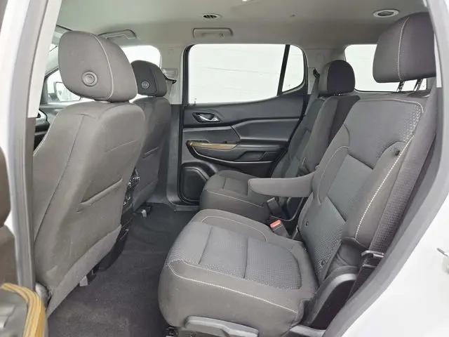 2023 GMC Acadia AWD SLE