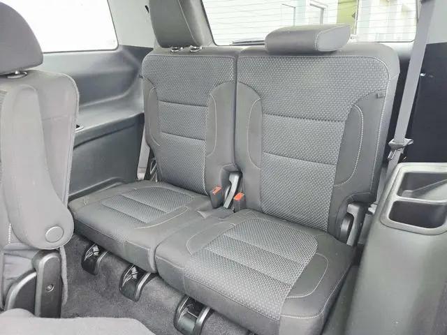 2023 GMC Acadia AWD SLE