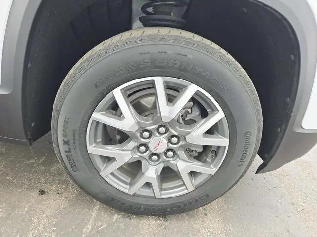 2023 GMC Acadia AWD SLE