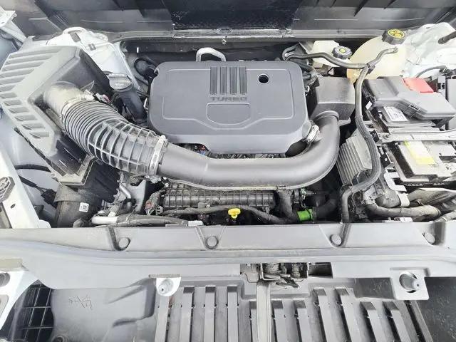 2023 GMC Acadia AWD SLE