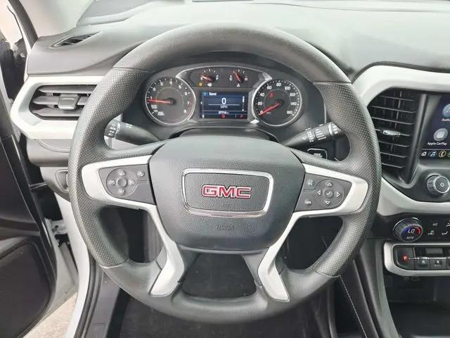 2023 GMC Acadia AWD SLE
