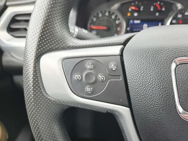 2023 GMC Acadia AWD SLE