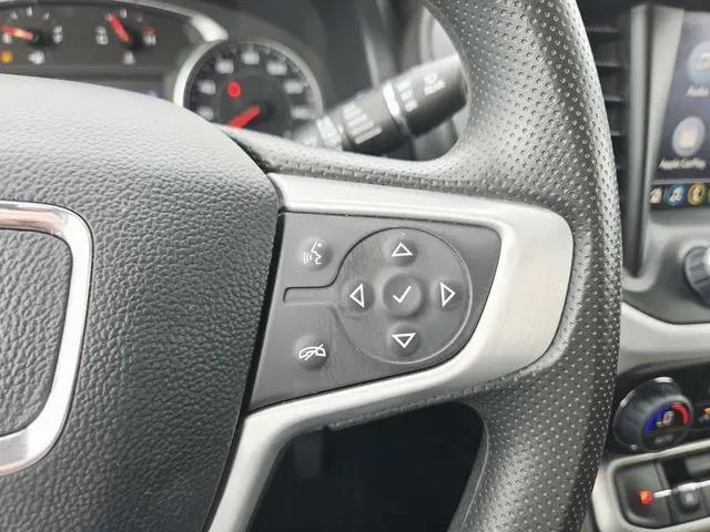 2023 GMC Acadia AWD SLE