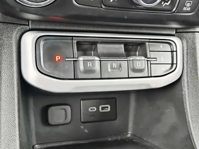 2023 GMC Acadia AWD SLE