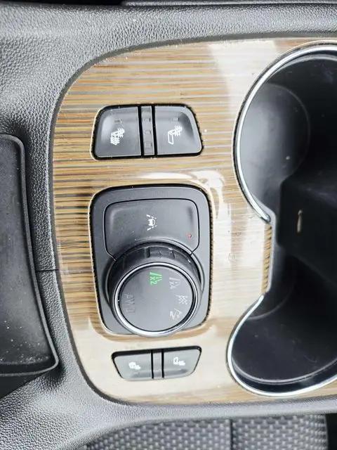 2023 GMC Acadia AWD SLE