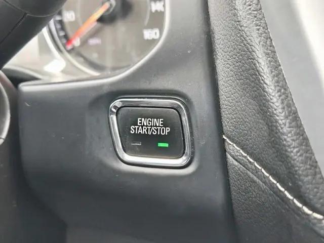 2023 GMC Acadia AWD SLE