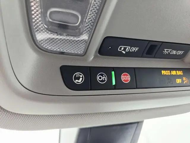 2023 GMC Acadia AWD SLE