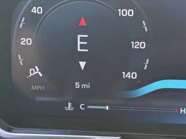 2026 Chevrolet Silverado 1500 2WD Crew Cab Short Bed LTZ