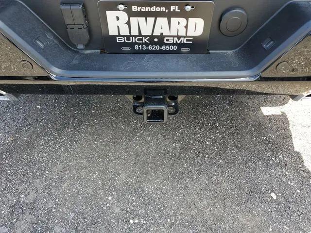 2026 GMC Sierra 1500 Crew Cab, Short Bed, AT4, 4WD