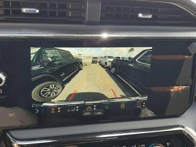 2026 GMC Sierra 1500 Crew Cab, Short Bed, AT4, 4WD