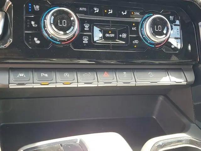 2026 GMC Sierra 1500 Crew Cab, Short Bed, AT4, 4WD