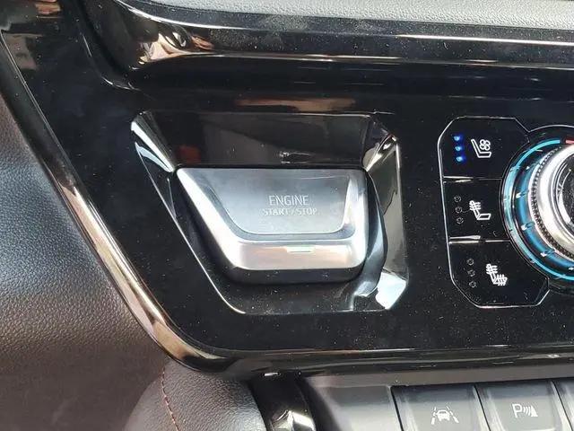 2026 GMC Sierra 1500 Crew Cab, Short Bed, AT4, 4WD