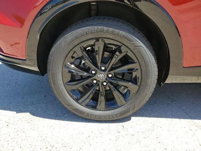 2026 Buick NV Sport Touring FWD