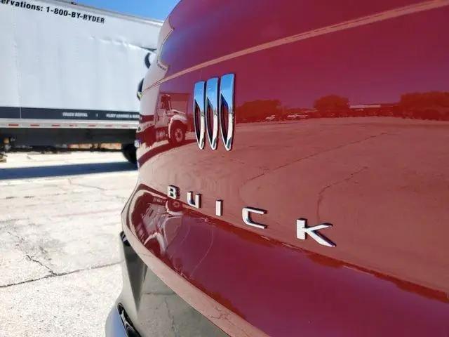 2026 Buick NV Sport Touring FWD