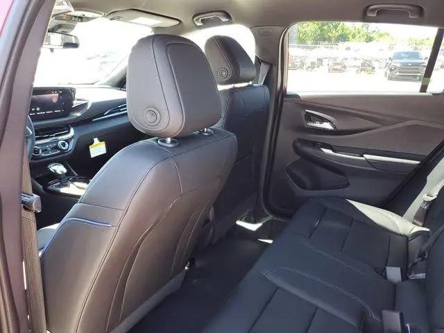 2026 Buick NV Sport Touring FWD