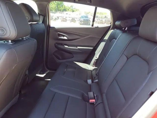2026 Buick NV Sport Touring FWD