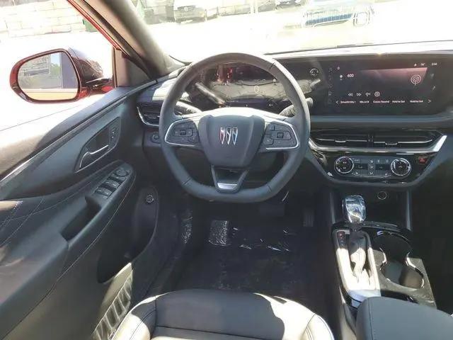 2026 Buick NV Sport Touring FWD