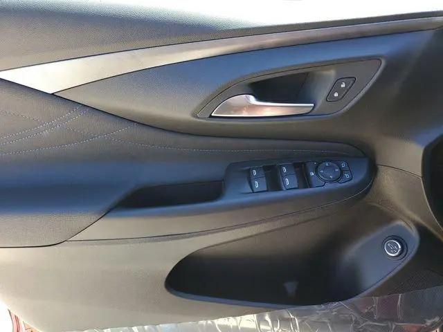 2026 Buick NV Sport Touring FWD