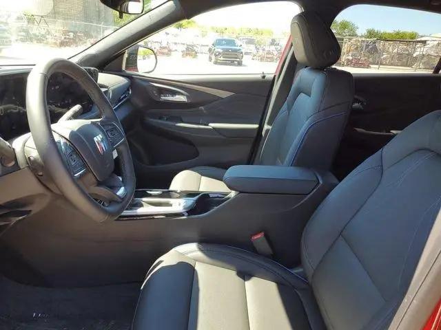 2026 Buick NV Sport Touring FWD