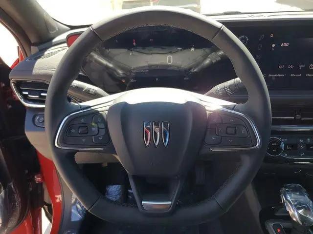 2026 Buick NV Sport Touring FWD