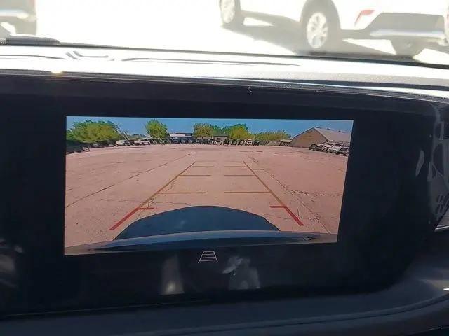 2026 Buick NV Sport Touring FWD