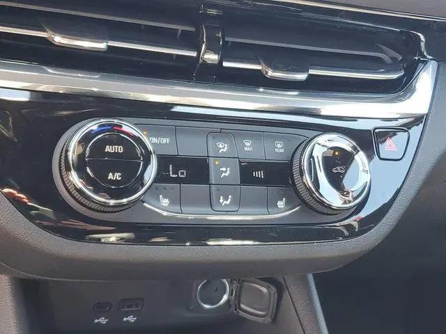 2026 Buick NV Sport Touring FWD