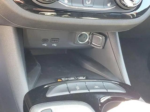 2026 Buick NV Sport Touring FWD