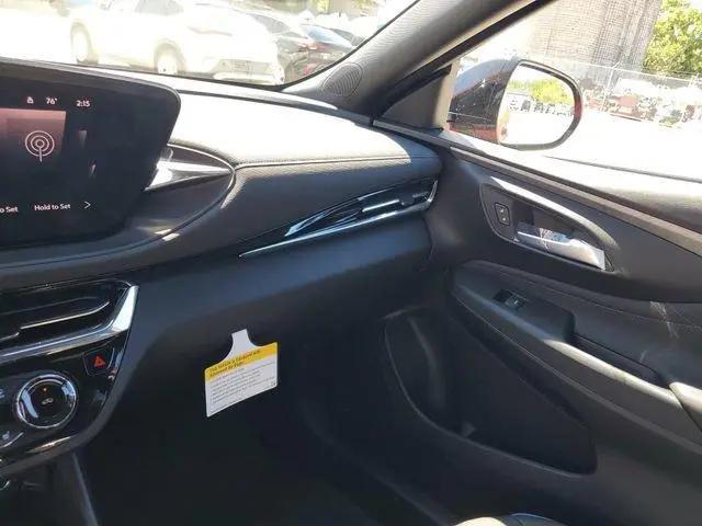 2026 Buick NV Sport Touring FWD