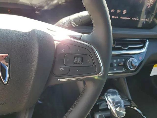 2026 Buick NV Sport Touring FWD