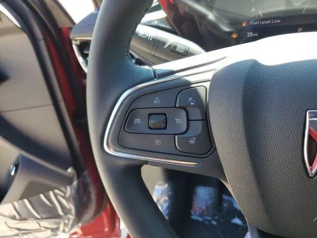 2026 Buick NV Sport Touring FWD