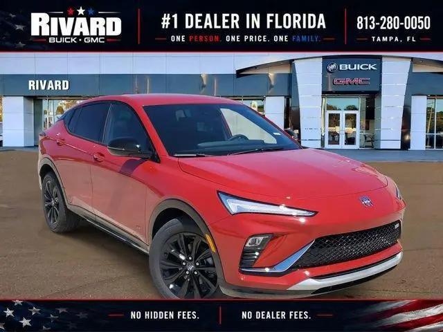 2026 Buick NV Sport Touring FWD for sale in Tampa, FL