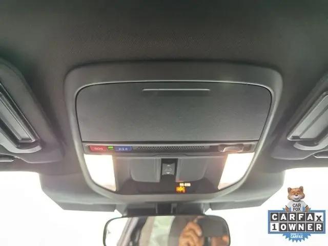 2025 Subaru Forester Premium Hybrid
