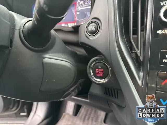2025 Subaru Forester Premium Hybrid