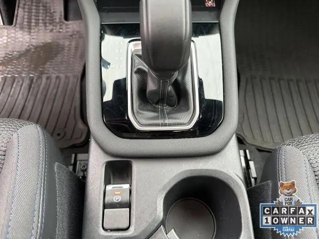 2025 Subaru Forester Premium Hybrid