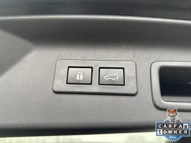 2025 Subaru Forester Premium Hybrid