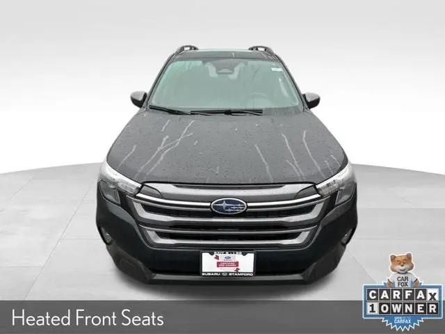 2025 Subaru Forester Premium Hybrid